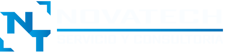 NOVATECH — Servicio y Consultoría